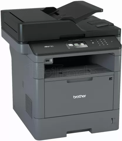 Photo de Imprimante Multifonction Brother MFC-L5700DN (Gris)