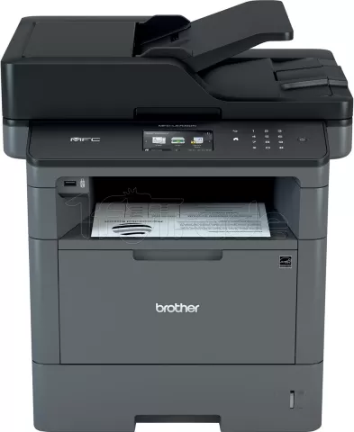 Photo de Imprimante Multifonction Brother MFC-L5700DN (Gris)