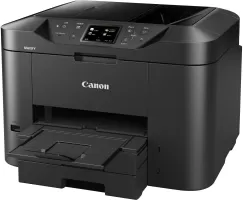 Photo de Canon Maxify MB2750