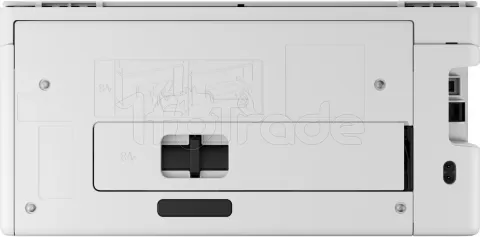 Photo de Imprimante Multifonction Canon Maxify MegaTank GX1050 (Blanc)