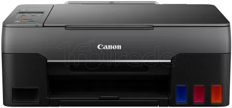 Photo de Imprimante Multifonction Canon Pixma G2560 (Noir)