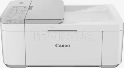 Photo de Imprimante Multifonction Canon PIXMA TR4756i (Blanc)