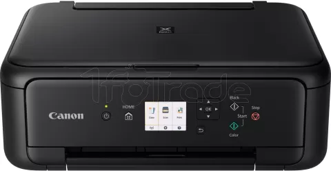 Photo de Imprimante Multifonction Canon Pixma TS5150 (Noir)