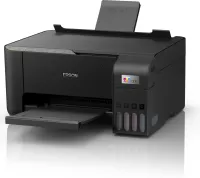 Photo de Imprimante / Scanneur Epson Ecotank ET-2810