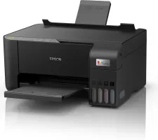 Photo de Imprimante / Scanneur Epson Ecotank ET-2810