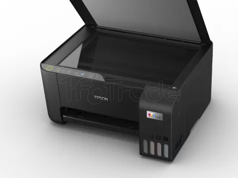 Photo de Imprimante Multifonction Epson EcoTank ET-2810 (Noir)