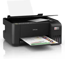 Photo de Imprimante / Scanneur Epson Ecotank ET-2814