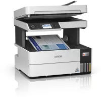 Photo de Imprimante Multifonction Epson EcoTank ET-5170 (Blanc/Noir)