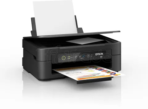 Photo de Imprimante Multifonction Epson Expression Home XP-2200 (Noir)