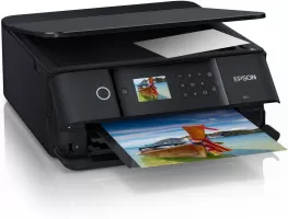 Photo de Epson Expression Premium XP-6100