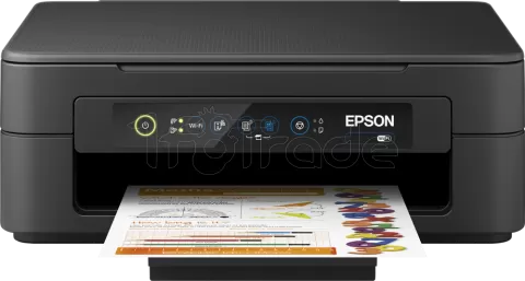 Photo de Imprimante Multifonction Epson Expression XP-2205 (Noir)