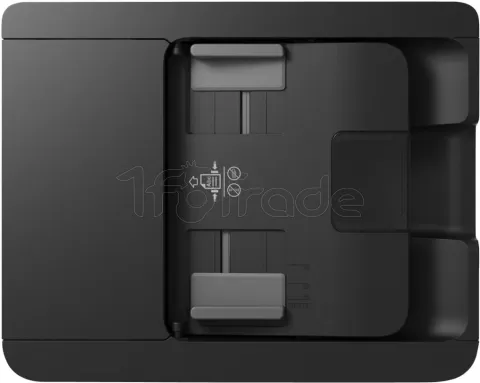 Photo de Imprimante Multifonction Epson WorkForce Pro WF-4830DTWF (Noir)