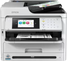 Photo de Epson WorkForce Pro WF-M5899DWF