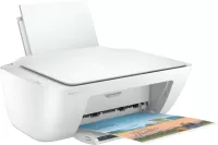 Photo de Imprimante Multifonction HP Deskjet 2320 (Blanc)