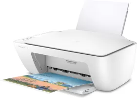 Photo de Imprimante / Scanneur Hewlett-Packard DeskJet 2320