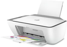 Photo de Imprimante / Scanneur Hewlett-Packard Deskjet 2720e