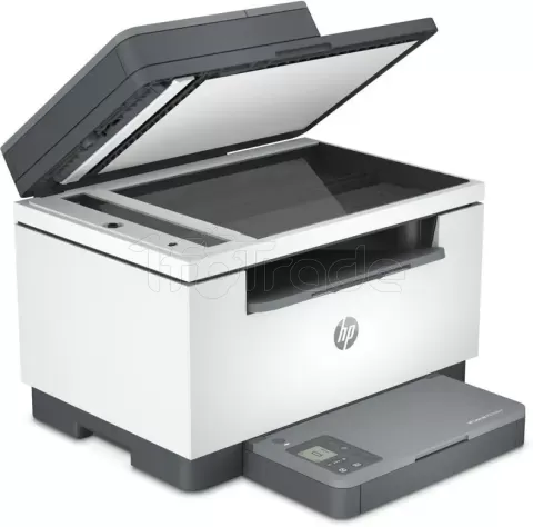 Photo de Imprimante Multifonction HP LaserJet M234sdwe (Blanc/Noir)