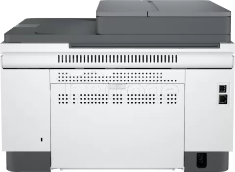 Photo de Imprimante Multifonction HP LaserJet M234sdwe (Blanc/Noir)