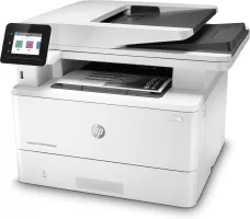 Photo de Imprimante / Scanneur Hewlett-Packard LaserJet Pro MFP M428fdw