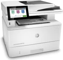 Photo de HP LaserJet M430f Enterprise