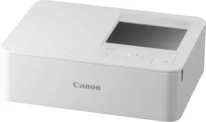 Photo de Canon Selphy CP1500 (Blanc)