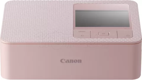 Photo de Imprimante Photo portable Canon Selphy CP1500 (Rose)