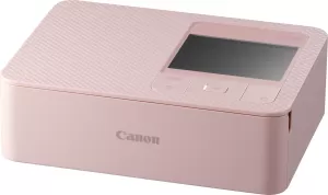 Photo de Canon Selphy CP1500 (Rose)