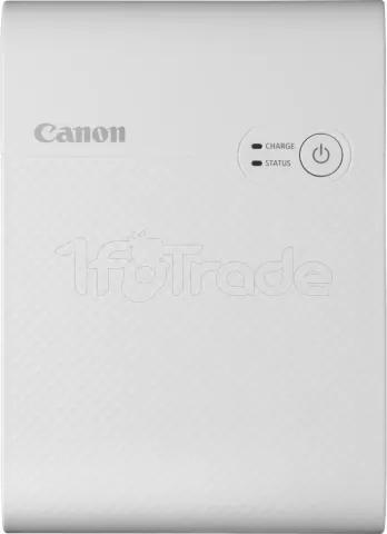 Photo de Imprimante Photo portable Canon Selphy Square QX10 (Blanc)