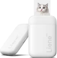 Photo de Liene Pearl K100 Blanc