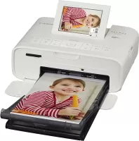 Photo de Imprimante / Scanneur Canon Selphy CP1300