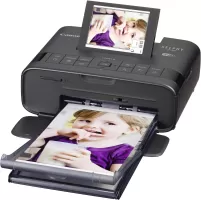 Photo de Imprimante / Scanneur Canon Selphy CP1300