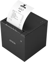 Photo de Epson TM-M30III Noir