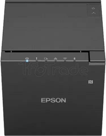 Photo de Imprimante Ticket Epson TM-M30III (Noir)