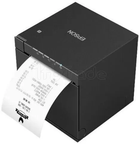 Photo de Imprimante Ticket Epson TM-M30III (Noir)