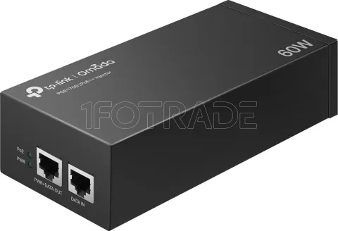 Photo de Injecteur PoE TP-Link Omada POE170S