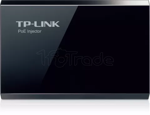 Photo de Injecteur PoE TP-Link TL-PoE150S