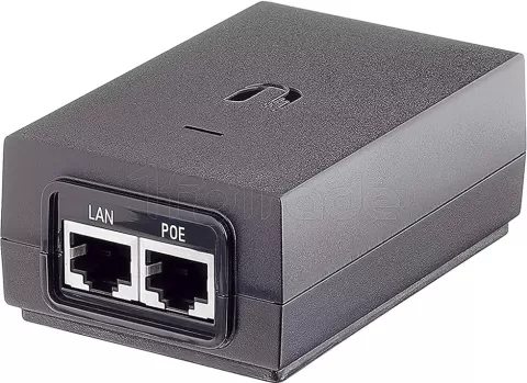 Photo de Injecteur PoE Ubiquiti POE-48-24W-G