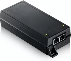 Photo de Injecteur PoE ZyXel PoE12-60W