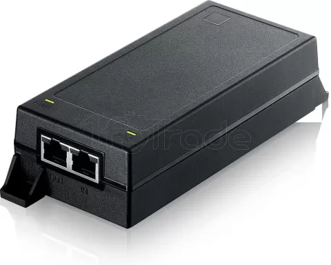 Photo de Injecteur PoE ZyXel PoE12-60W
