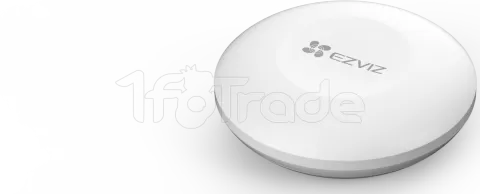Photo de Interrupteur connecté Ezviz T3C (Blanc)