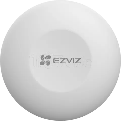 Photo de Interrupteur connecté Ezviz T3C (Blanc)