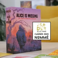Photo de Jeu - Alice is Missing