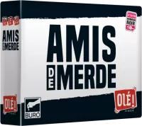 Photo de Jeu - Amis de Merde (FR)