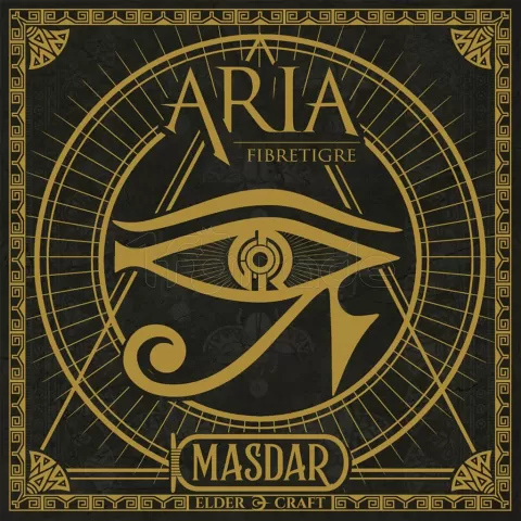 Photo de Jeu - Aria : Masdar