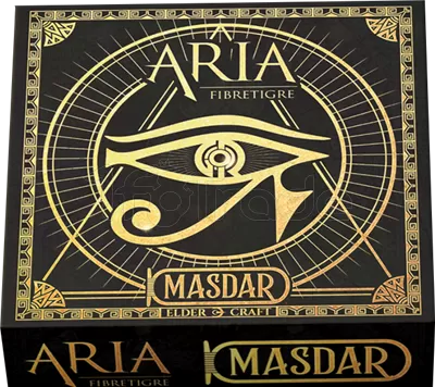 Photo de Jeu - Aria : Masdar