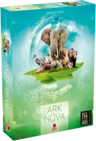 Photo de Jeu - Ark Nova