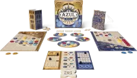 Photo de Jeu - Azul Duel