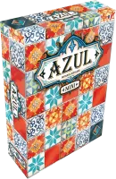 Photo de Plan B Games PBAZU08FR