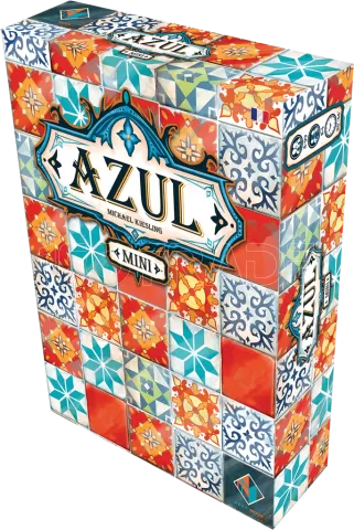 Photo de Jeu Azul Mini