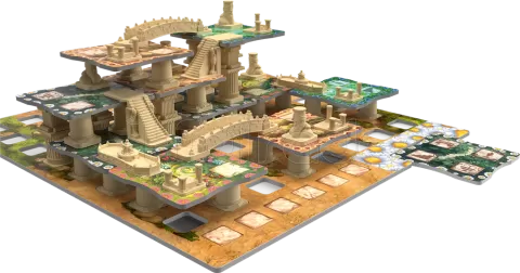 Photo de Jeu - Babylon